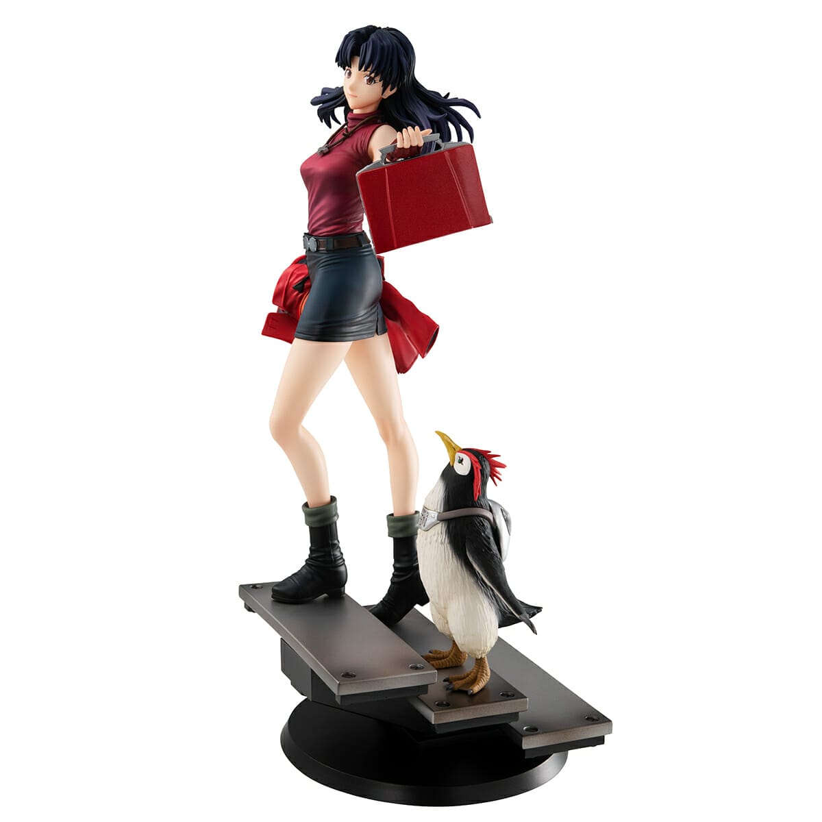 misato megahouse