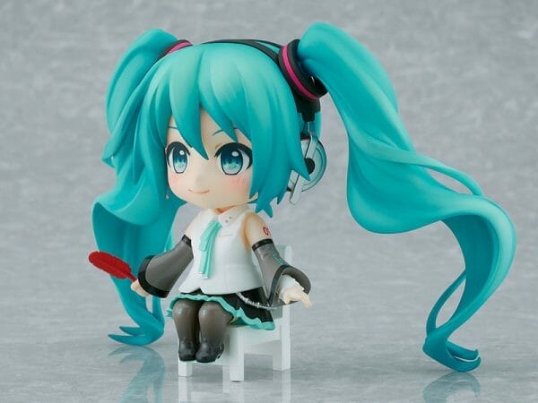 b8620559d15d570b37646a834f2b474d Good Smile Company - Nendoroid Swacchao Hatsune Miku NT Akai Hane Central Community Chest of Japan Campaign Ver. Piapro Characters