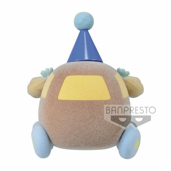 banpresto choco ver b potato and choco pui pui molcar fluffy puffy prize figure 4 41820.1634041894 Banpresto - PUI PUI MOLCAR FLUFFY PUFFY - POTATO＆CHOCO ( B:POTATO )