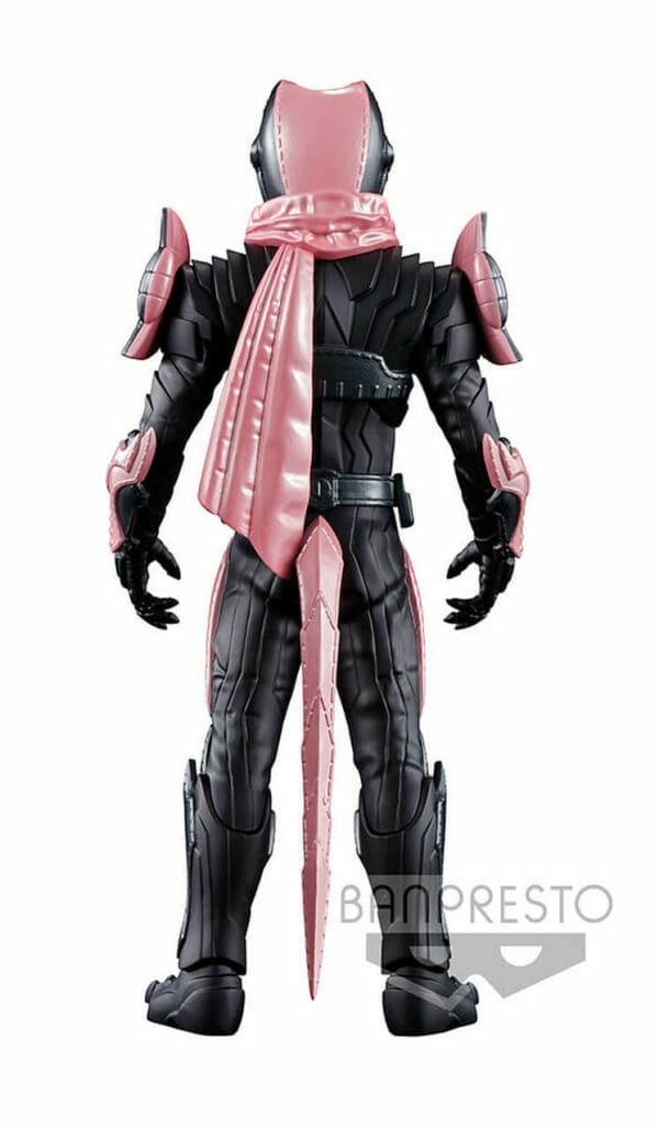 banpresto kamen rider vice kamen rider revice prize figure 3 89575.1634055585 Banpresto - KAMEN RIDER REVICE KAMEN RIDER VICE FIGURE