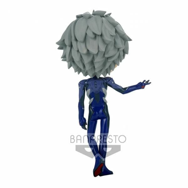 banpresto kaworu nagisa plugsuit style ver a evangelion new theatrical edition q posket prize figure 4 06899.1634043649 Banpresto - EVANGELION: NEW THEATRICAL EDITION Q POSKET-KAWORU NAGISA PLUGSUIT STYLE (VER.A)