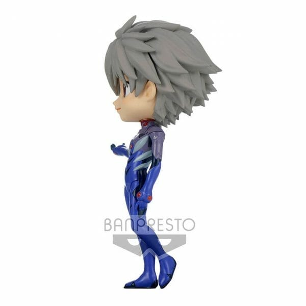 banpresto kaworu nagisa plugsuit style ver b evangelion new theatrical edition q posket prize figure 2 91646.1634043928 Banpresto - EVANGELION: NEW THEATRICAL EDITION Q POSKET-KAWORU NAGISA PLUGSUIT STYLE ( VER.B )