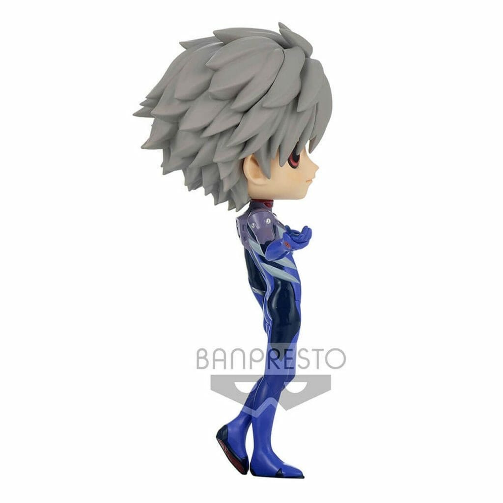 kaworu q posket