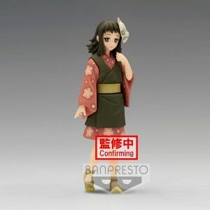 Banpresto - DEMON SLAYER: KIMETSU NO YAIBA FIGURE VOL.21 (A:MAKOMO)