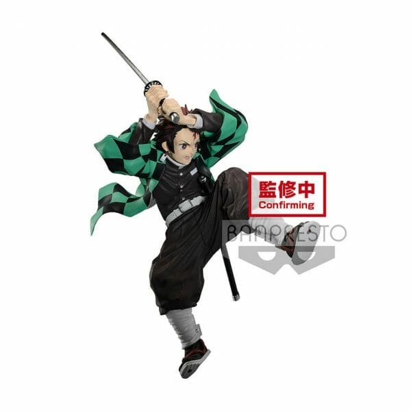 banpresto maximatic the tanjiro kamado ii demon slayer kimetsu no yaiba prize figure 3 06812.1634087522 Banpresto - DEMON SLAYER: KIMETSU NO YAIBA MAXIMATIC THE TANJIRO KAMADO II