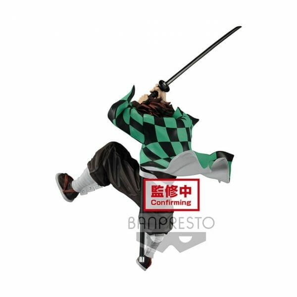 banpresto maximatic the tanjiro kamado ii demon slayer kimetsu no yaiba prize figure 4 18063.1634087522 Banpresto - DEMON SLAYER: KIMETSU NO YAIBA MAXIMATIC THE TANJIRO KAMADO II