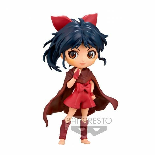 Banpresto - YASHAHIME: PRINCESS HALF-DEMON Q POSKET PETIT (C:MOROHA)