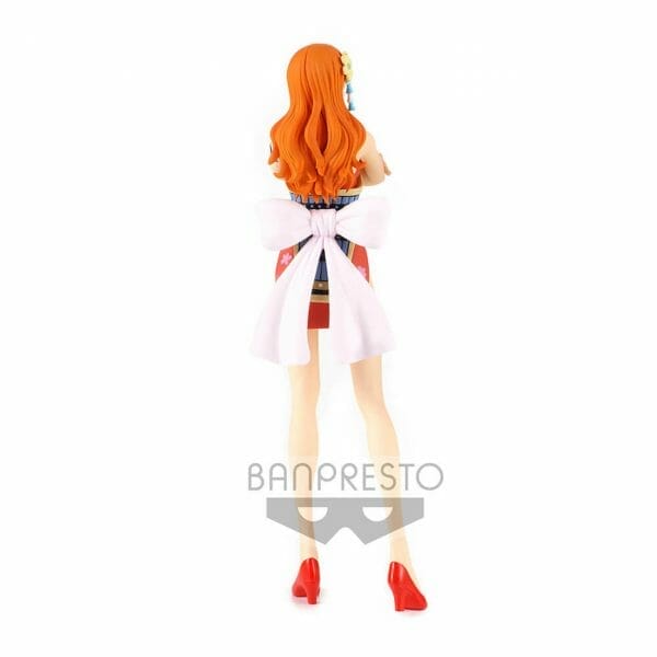 banpresto nami ver a one piece wanokuni style ii glitter and glamours prize figure 4 10185.1634099439 Banpresto - ONE PIECE GLITTER&GLAMOURS: NAMI WANOKUNI STYLE II(VER.A)