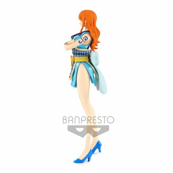 banpresto nami ver b one piece wanokuni style ii glitter and glamours prize figure 3 30903.1634100219 Banpresto - ONE PIECE GLITTER&GLAMOURS: NAMI WANOKUNI STYLE II ( VER.B )