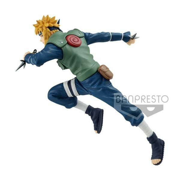 banpresto namikaze minato naruto shippuden vibration stars prize figure 4 65763.1634086312 Banpresto - NARUTO SHIPPUDEN: VIBRATION STARS - NAMIKAZE MINATO