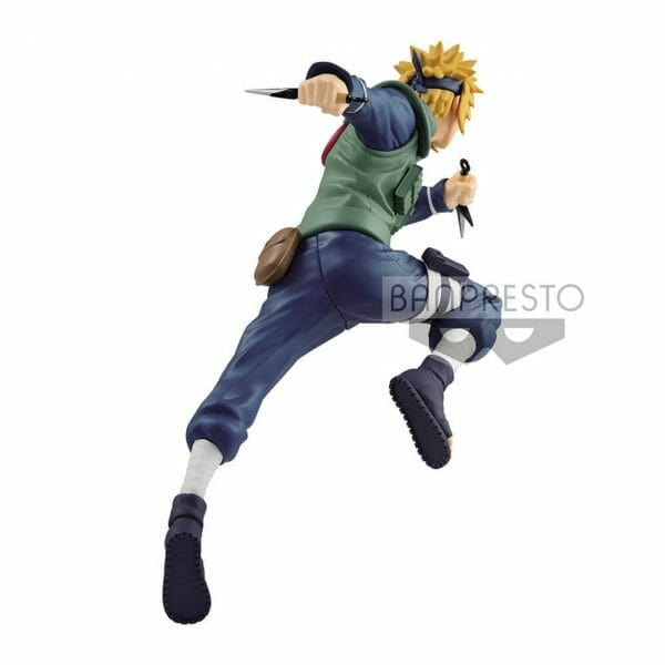 banpresto namikaze minato naruto shippuden vibration stars prize figure 5 64043.1634086311 Banpresto - NARUTO SHIPPUDEN: VIBRATION STARS - NAMIKAZE MINATO