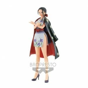 Banpresto - ONE PIECE DXF: THE GRANDLINE LADY - WANOKUNI VOL.6