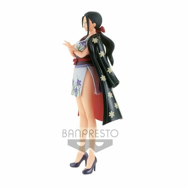 banpresto nico robin one piece dxf the grandline lady wanokuni vol 6 prize figure 2 66711.1634095191 Banpresto - ONE PIECE DXF: THE GRANDLINE LADY NICO ROBIN - WANOKUNI VOL.6