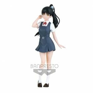 Banpresto - LOVE LIVE! SUPER STAR!! REN HAZUKI FIGURE