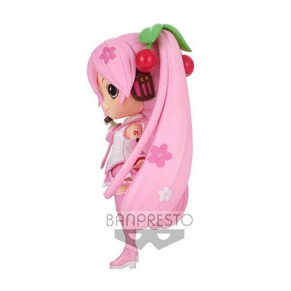 banpresto sakura miku ver a hatsune miku q posket prize figure 3 20337.1634050113 Banpresto - Q POSKET: SAKURA MIKU -(VER.A)