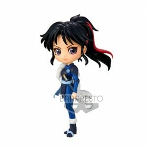 Banpresto - YASHAHIME: PRINCESS HALF-DEMON Q POSKET PETIT( B:SETSUNA )