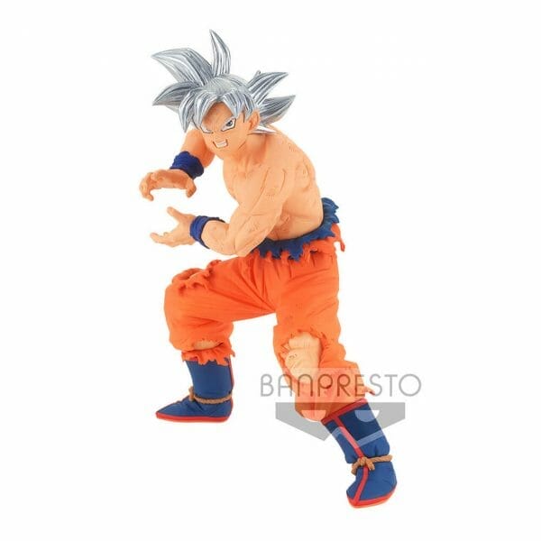 Banpresto - DRAGON BALL SUPER SUPER ZENKAI SOLID VOL.3