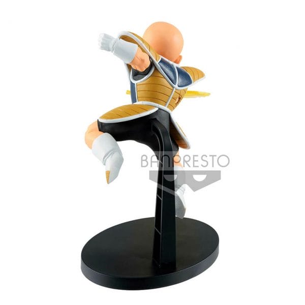 banpresto the krillin dragon ball z gxmateria prize figure 6 63781.1634088827 Banpresto - DRAGON BALL Z G×MATERIA THE KRILLIN