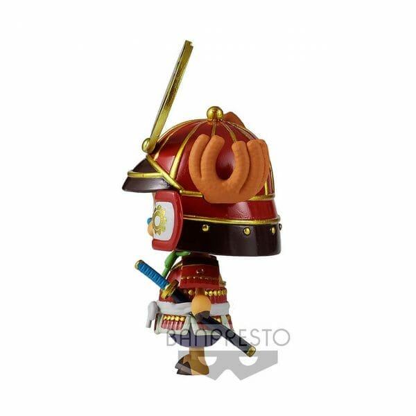 banpresto tony tony chopper ver a one piece dxf the grandline men wanokuni vol 19 prize figure 3 44596.1634095384 Banpresto - ONE PIECE DXF: THE GRANDLINE MEN - WANOKUNI VOL.19(A:TONY TONY CHOPPER)