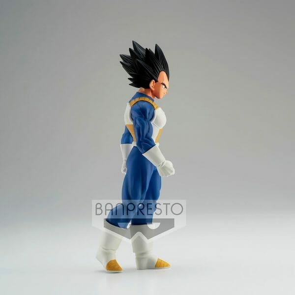 banpresto vegeta vera solid edge works vol3 dragon ball z prize figure 5 91661.1634093655 Banpresto - DRAGON BALL Z SOLID EDGE WORKS VOL.3 (A:VEGETA)