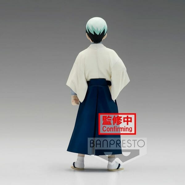 banpresto yushiro ver b vol 21 demon slayer kimetsu no yaiba prize figure 4 94594.1634088629 Banpresto - DEMON SLAYER: KIMETSU NO YAIBA FIGURE VOL.21 (B:YUSHIRO)