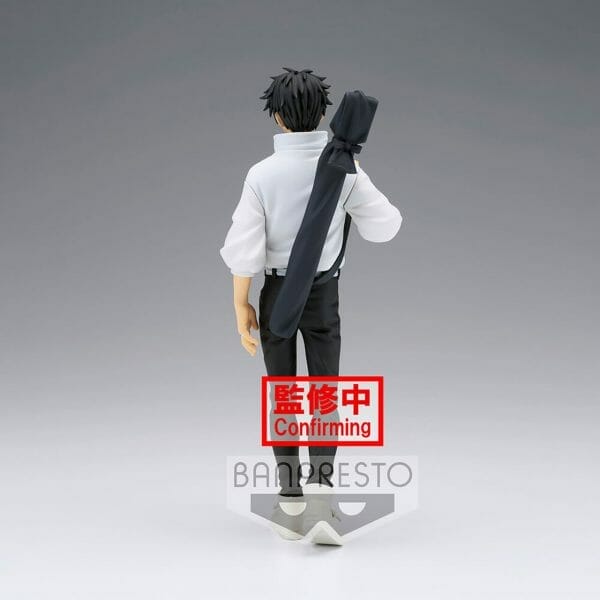 banpresto yuta okkotsu jujutsu kaisen 0 the movie jukon no kata prize figure 4 67121.1634087221 Banpresto - JUJUTSU KAISEN 0 THE MOVIE: JUKON NO KATA - YUTA OKKOTSU