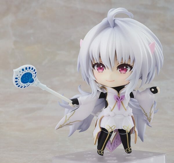 d4e88f70d23936a7196f4c77ade15997 Good Smile Company - Nendoroid Caster Merlin Prototype Fate Grand Order Arcade