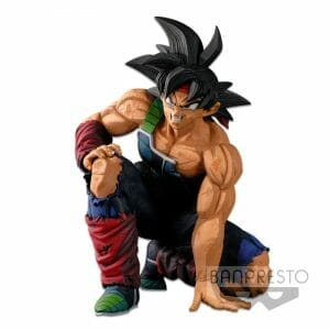 BWFC SMSP BARDOCK TWO DIMENSIONS D