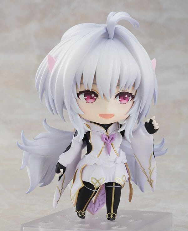 ece230892b104764752807203e235ce6 Good Smile Company - Nendoroid Caster Merlin Prototype Fate Grand Order Arcade