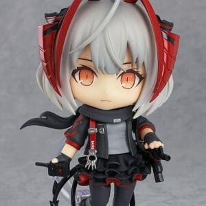 Good Smile Arts Shanghai - Nendoroid W Arknights [re-run]