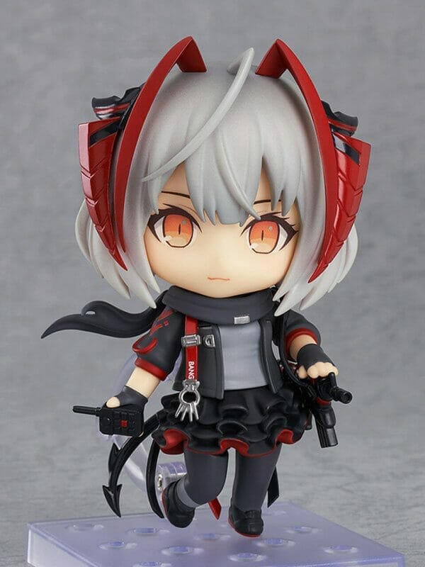 Good Smile Arts Shanghai - Nendoroid W Arknights [re-run]