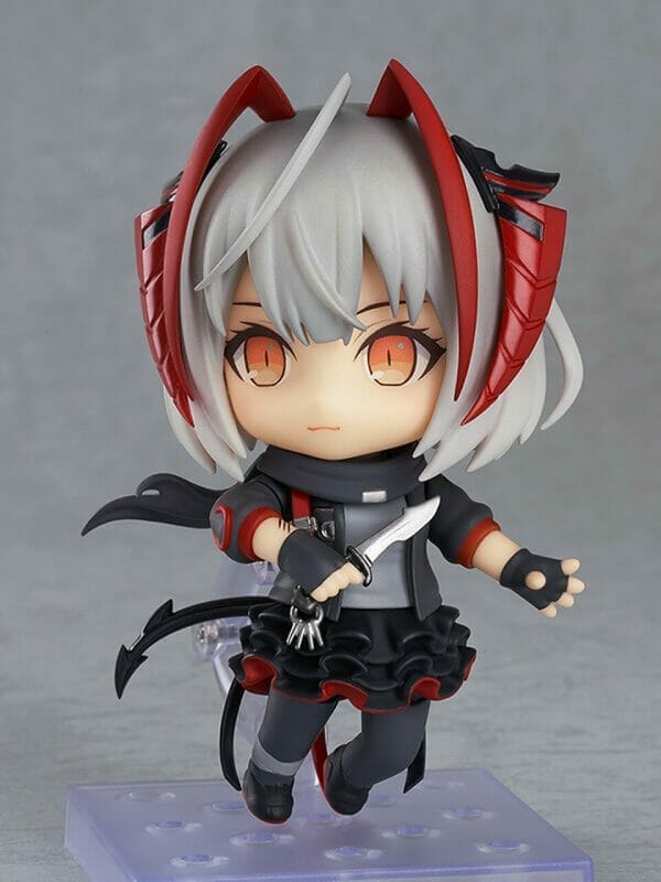 good smile arts shanghai w arknights nendoroid 1375 4 42421.1634803503 Good Smile Arts Shanghai - Nendoroid W Arknights [re-run]