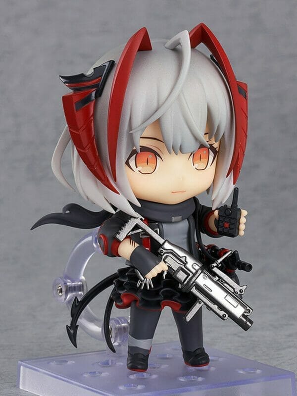 good smile arts shanghai w arknights nendoroid 1375 5 91178.1634803504 Good Smile Arts Shanghai - Nendoroid W Arknights [re-run]