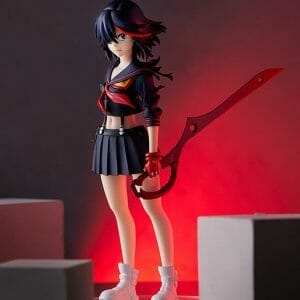 Good Smile Company - POP UP PARADE Ryuko Matoi KILL la KILL