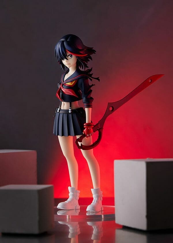 Good Smile Company - POP UP PARADE Ryuko Matoi KILL la KILL