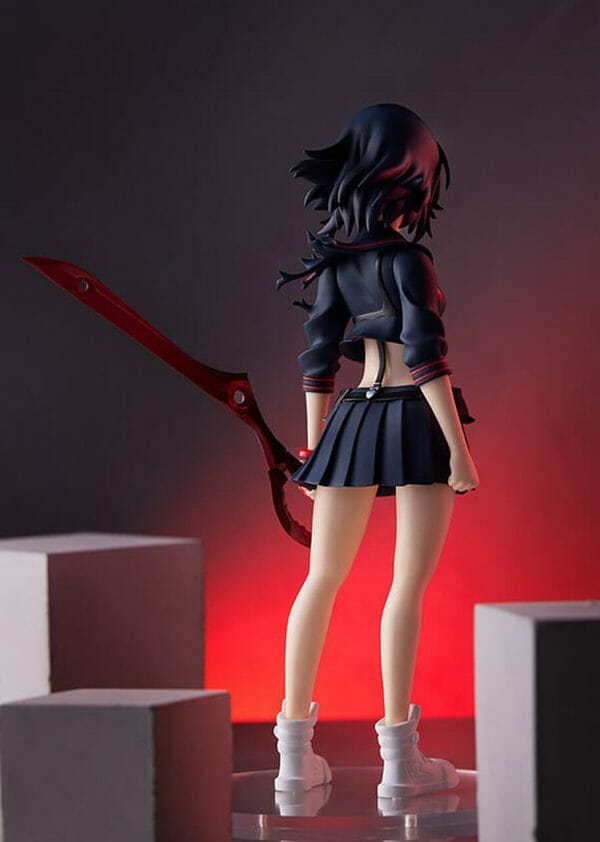 good smile company ryuko matoi kill la kill pop up parade figure 3 89042.1635247972 Good Smile Company - POP UP PARADE Ryuko Matoi KILL la KILL