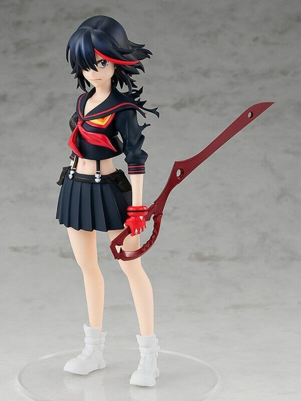 good smile company ryuko matoi kill la kill pop up parade figure 4 95774.1635247973 Good Smile Company - POP UP PARADE Ryuko Matoi KILL la KILL