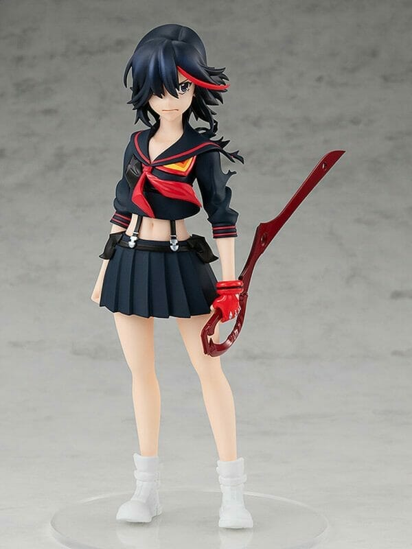 good smile company ryuko matoi kill la kill pop up parade figure 5 73637.1635247973 Good Smile Company - POP UP PARADE Ryuko Matoi KILL la KILL