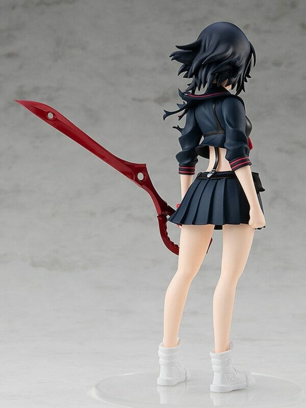 good smile company ryuko matoi kill la kill pop up parade figure 6 53936.1635247973 Good Smile Company - POP UP PARADE Ryuko Matoi KILL la KILL