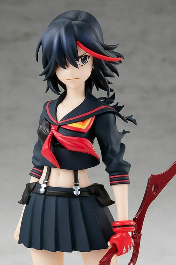 good smile company ryuko matoi kill la kill pop up parade figure 7 54894.1635247973 Good Smile Company - POP UP PARADE Ryuko Matoi KILL la KILL