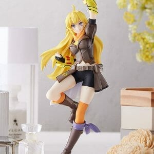 Good Smile Company - POP UP PARADE Yang Xiao Long RWBY