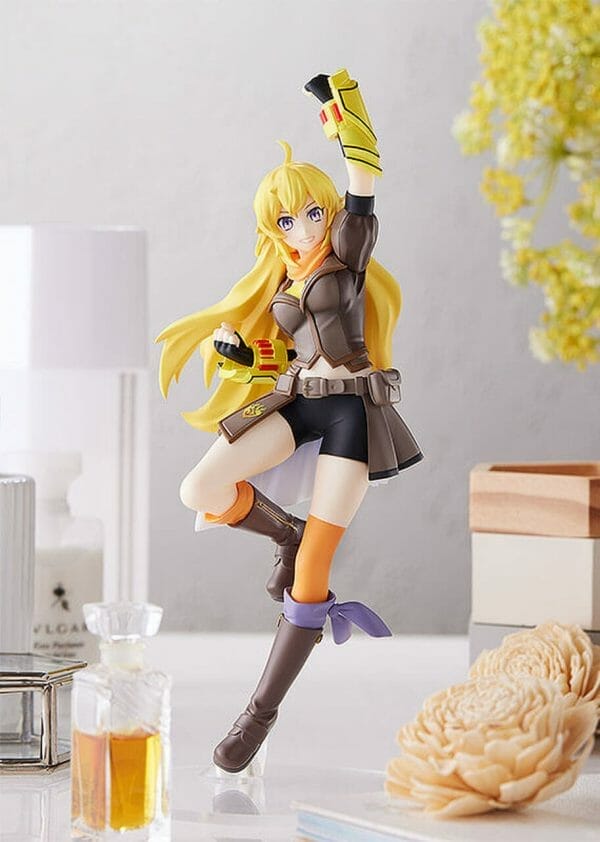 Good Smile Company - POP UP PARADE Yang Xiao Long RWBY