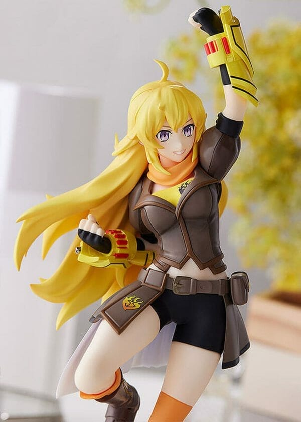 good smile company yang xiao long rwby pop up parade figure 3 28369.1635247602 Good Smile Company - POP UP PARADE Yang Xiao Long RWBY