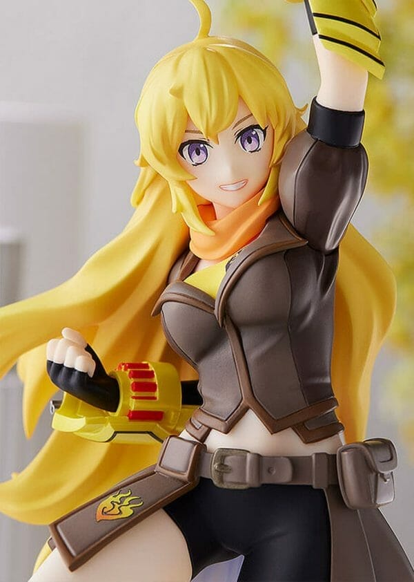 good smile company yang xiao long rwby pop up parade figure 4 09970.1635247602 Good Smile Company - POP UP PARADE Yang Xiao Long RWBY