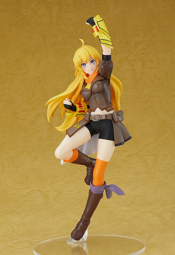 good smile company yang xiao long rwby pop up parade figure 5 59177.1635247603 Good Smile Company - POP UP PARADE Yang Xiao Long RWBY