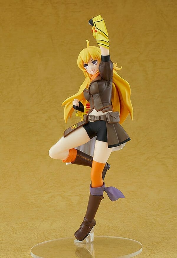 good smile company yang xiao long rwby pop up parade figure 6 26787.1635247602 Good Smile Company - POP UP PARADE Yang Xiao Long RWBY