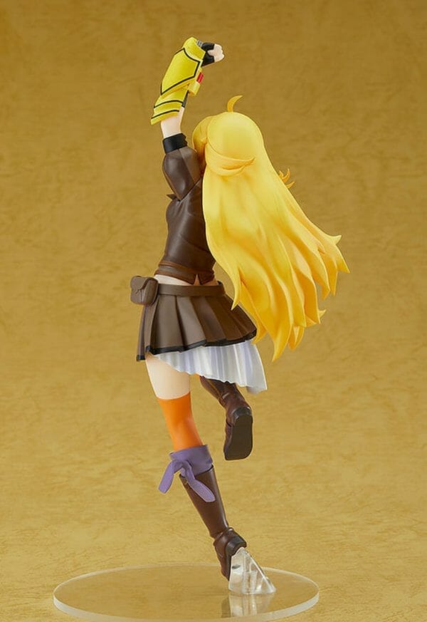 good smile company yang xiao long rwby pop up parade figure 7 56084.1635247603 Good Smile Company - POP UP PARADE Yang Xiao Long RWBY