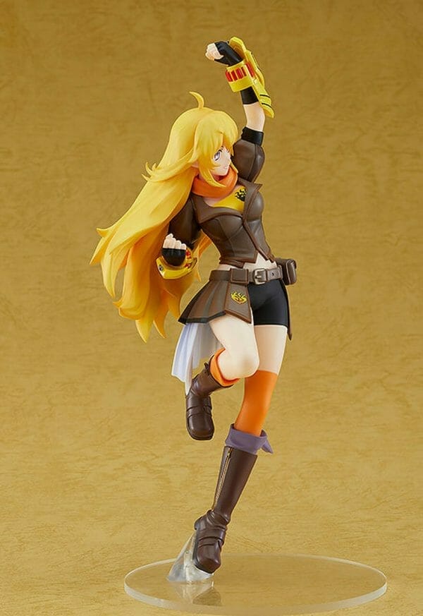 good smile company yang xiao long rwby pop up parade figure 8 17893.1635247602 Good Smile Company - POP UP PARADE Yang Xiao Long RWBY