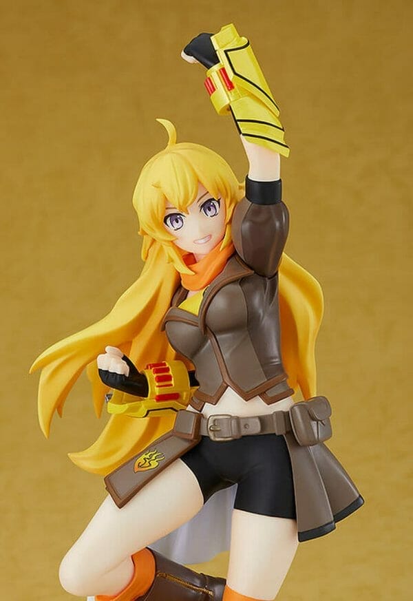 good smile company yang xiao long rwby pop up parade figure 9 91343.1635247602 Good Smile Company - POP UP PARADE Yang Xiao Long RWBY