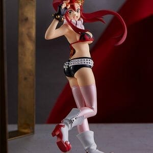 Good Smile Company - POP UP PARADE Yoko Tengen Toppa Gurren Lagann